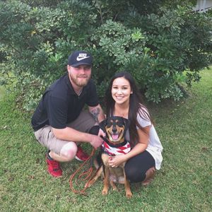 Meet your Posher, Tyler